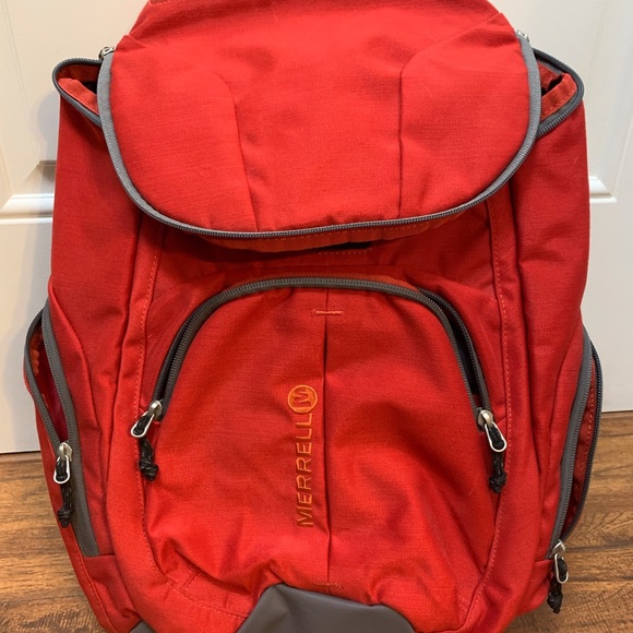 Merrell backpack - Picture 3 of 6